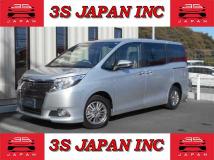 2015 Toyota Esquire