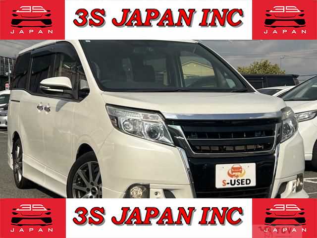 2015 Toyota Esquire