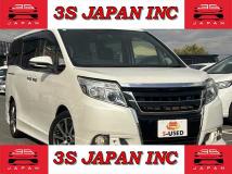 2015 Toyota Esquire