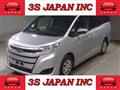 2021 Toyota Noah