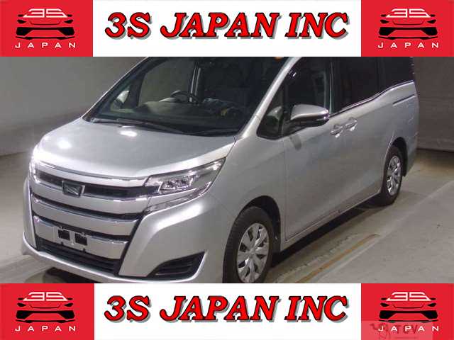 2021 Toyota Noah