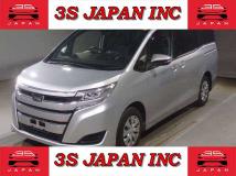 2021 Toyota Noah
