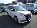 2017 Toyota Noah