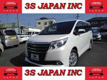 2017 Toyota Noah