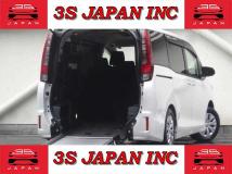 2015 Toyota Noah