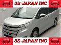 2021 Toyota Noah