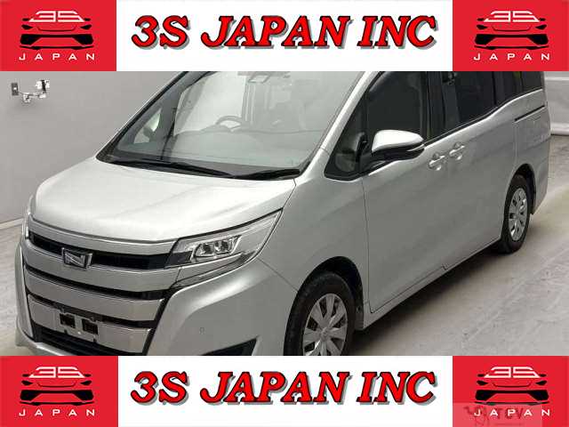 2021 Toyota Noah