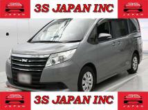 2015 Toyota Noah