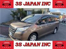 2016 Toyota Noah