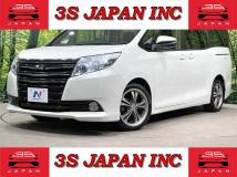 2017 Toyota Noah