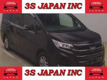 2017 Toyota Noah