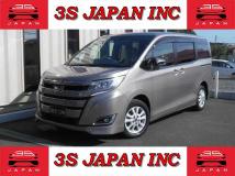 2018 Toyota Noah