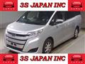 2021 Toyota Noah