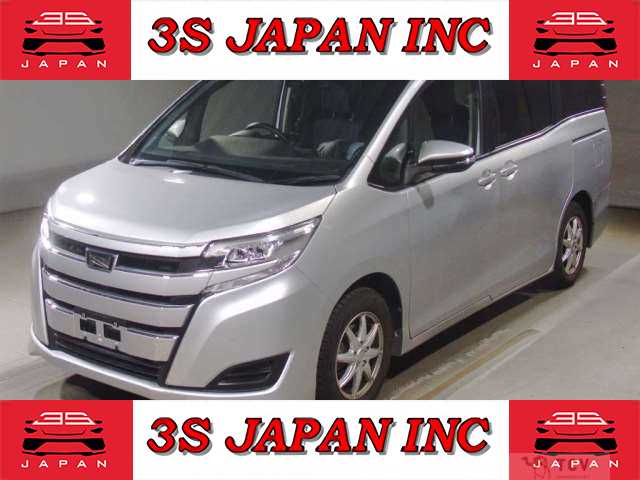 2021 Toyota Noah