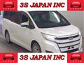 2020 Toyota Noah