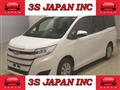 2021 Toyota Noah