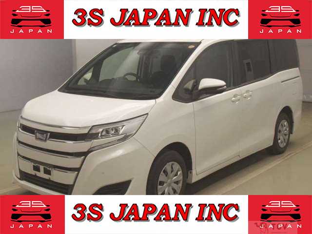 2021 Toyota Noah