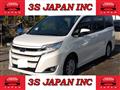 2017 Toyota Noah