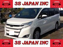 2017 Toyota Noah