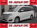 2020 Toyota Noah