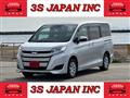 2021 Toyota Noah