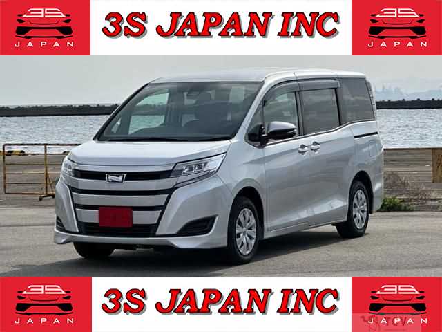 2021 Toyota Noah