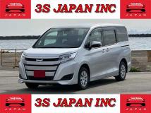 2021 Toyota Noah