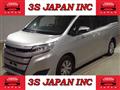 2020 Toyota Noah