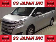 2020 Toyota Noah