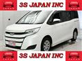 2021 Toyota Noah