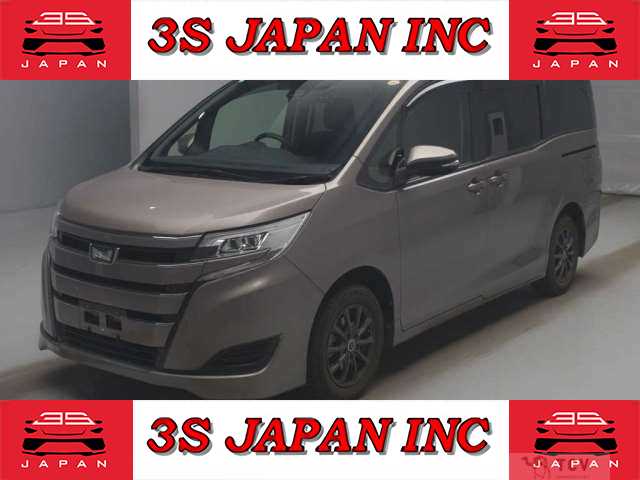 2021 Toyota Noah