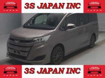 2021 Toyota Noah