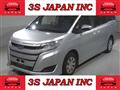 2020 Toyota Noah