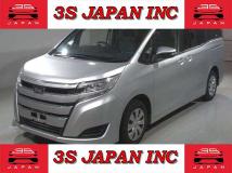 2020 Toyota Noah