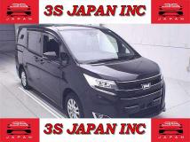 2017 Toyota Noah