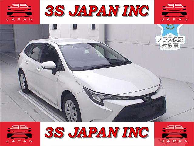 2020 Toyota Corolla Sedan