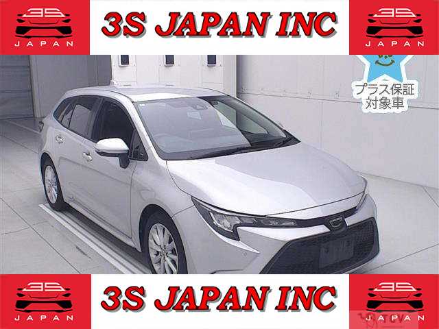 2021 Toyota Corolla Sedan