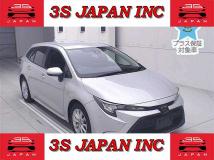 2021 Toyota Corolla Sedan