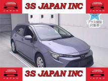 2020 Toyota Corolla Sedan