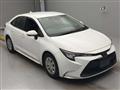 2021 Toyota Corolla Sedan