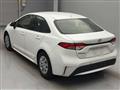 2021 Toyota Corolla Sedan