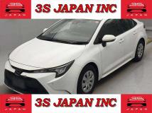 2021 Toyota Corolla Sedan