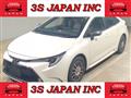 2020 Toyota Corolla Sedan