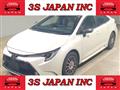 2020 Toyota Corolla Sedan