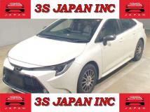 2020 Toyota Corolla Sedan
