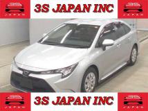 2019 Toyota Corolla Sedan