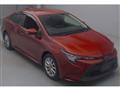 2021 Toyota Corolla Sedan