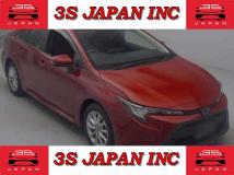 2021 Toyota Corolla Sedan