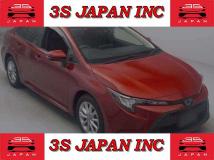 2021 Toyota Corolla Sedan