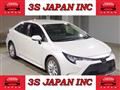 2021 Toyota Corolla Sedan